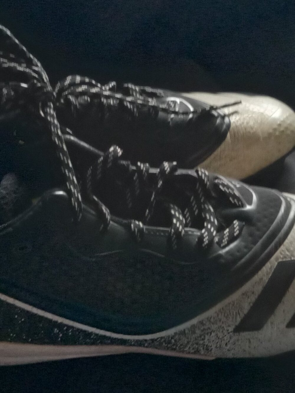 Men's Adidas Baseball Cleats